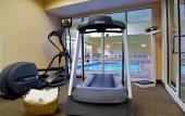 Туры в отель Fairfield Inn & Suites Chicago Midway Airport