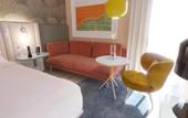Туры в отель Adesso Hotel