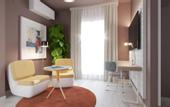 Туры в отель Adesso Hotel