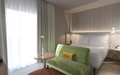 Туры в отель Adesso Hotel