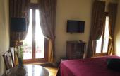 Туры в отель La Calcina Suites