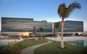 Туры в отель Fairmont Bab Al Bahr