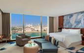 Туры в отель Fairmont Bab Al Bahr
