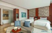 Туры в отель Fairmont Bab Al Bahr
