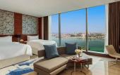Туры в отель Fairmont Bab Al Bahr