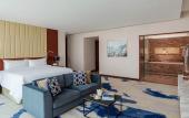 Туры в отель Fairmont Bab Al Bahr