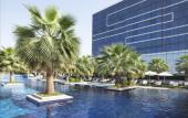 Туры в отель Fairmont Bab Al Bahr