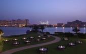 Туры в отель Fairmont Bab Al Bahr