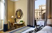 Туры в отель Hotel Savoy