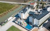 Туры в отель Belenli Resort Hotel