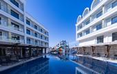 Туры в отель Belenli Resort Hotel