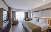 Туры в отель Belenli Resort Hotel