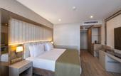 Туры в отель Belenli Resort Hotel