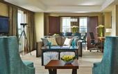 Туры в отель Fairmont Battery Wharf