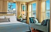 Туры в отель Fairmont Battery Wharf