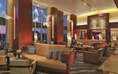 Туры в отель Fairmont Battery Wharf