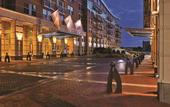 Туры в отель Fairmont Battery Wharf