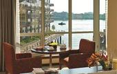 Туры в отель Fairmont Battery Wharf