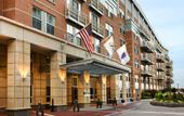Туры в отель Fairmont Battery Wharf