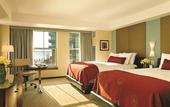 Туры в отель Fairmont Battery Wharf