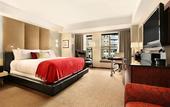 Туры в отель Fairmont Battery Wharf
