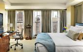 Туры в отель Fairmont Battery Wharf