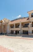 Туры в отель Safir Marsa Matrouh