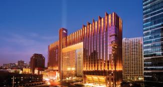 Fairmont Beijing 5*