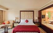 Туры в отель Fairmont Beijing
