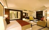 Туры в отель Fairmont Beijing