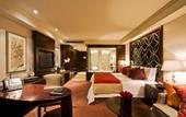 Туры в отель Fairmont Beijing