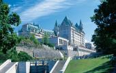 Туры в отель Fairmont Chateau Laurier
