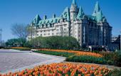 Туры в отель Fairmont Chateau Laurier
