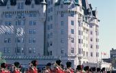 Туры в отель Fairmont Chateau Laurier