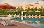 Туры в отель Aura Resort Sidi Abd El Rahman