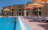 Туры в отель Aura Resort Sidi Abd El Rahman