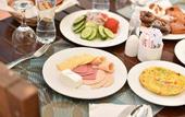Туры в отель Aura Resort Sidi Abd El Rahman