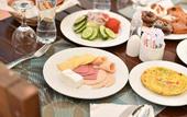 Туры в отель Aura Resort Sidi Abd El Rahman