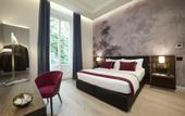 Туры в отель Messori Suites