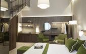 Туры в отель Messori Suites