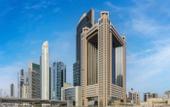 Туры в отель Fairmont Dubai