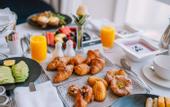 Туры в отель Fairmont Dubai