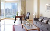 Туры в отель Fairmont Dubai