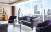 Туры в отель Fairmont Dubai