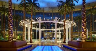 Hilton Cairo Heliopolis 5*