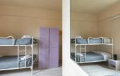Туры в отель 7 Santi Hostel