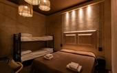 Туры в отель 7 Santi Hostel