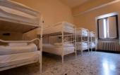 Туры в отель 7 Santi Hostel