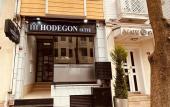 Туры в отель Hodegon Suite