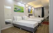 Туры в отель Hodegon Suite